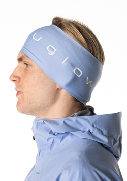 ПОВЯЗКА RUN HEADBAND | SERENITY