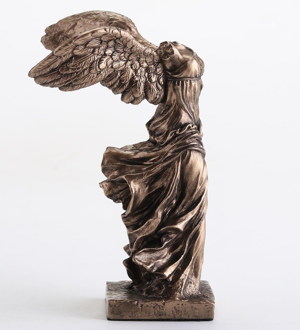 Veronese WS-1441 Статуэтка «Ника Самофракийская»