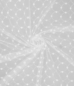 Тюль для кухни Legrand Ажур 2300х1600 мм