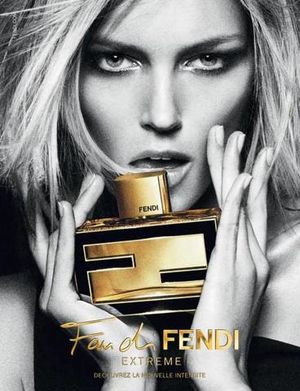 Fendi Fan De Fendi Extreme Eau De Parfum