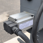 PROMA FVV-30 универсальный фрезерный станок