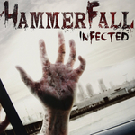 HammerFall / Infected (RU)(CD)