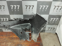 Бампер передний Geely Coolray 19-нв Б/У Оригинал 6010091900