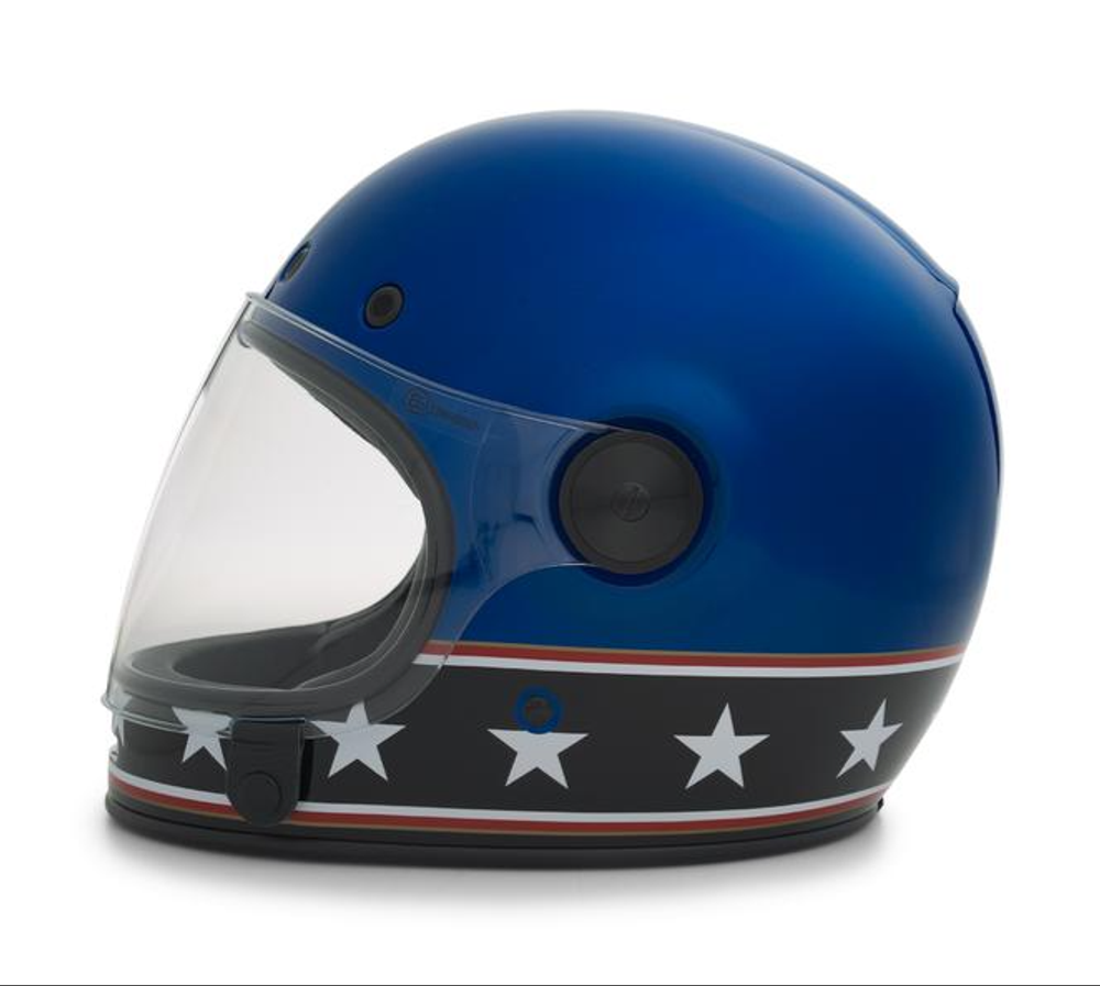 Лимитированный шлем Harley-Davidson®