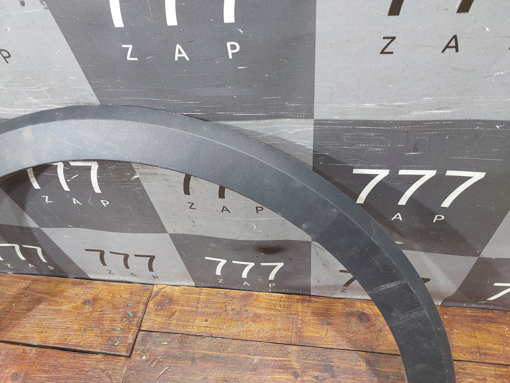 Накладка крыла переднего левого Haval Jolion 24-нв Б/У Оригинал 5006103XST01A