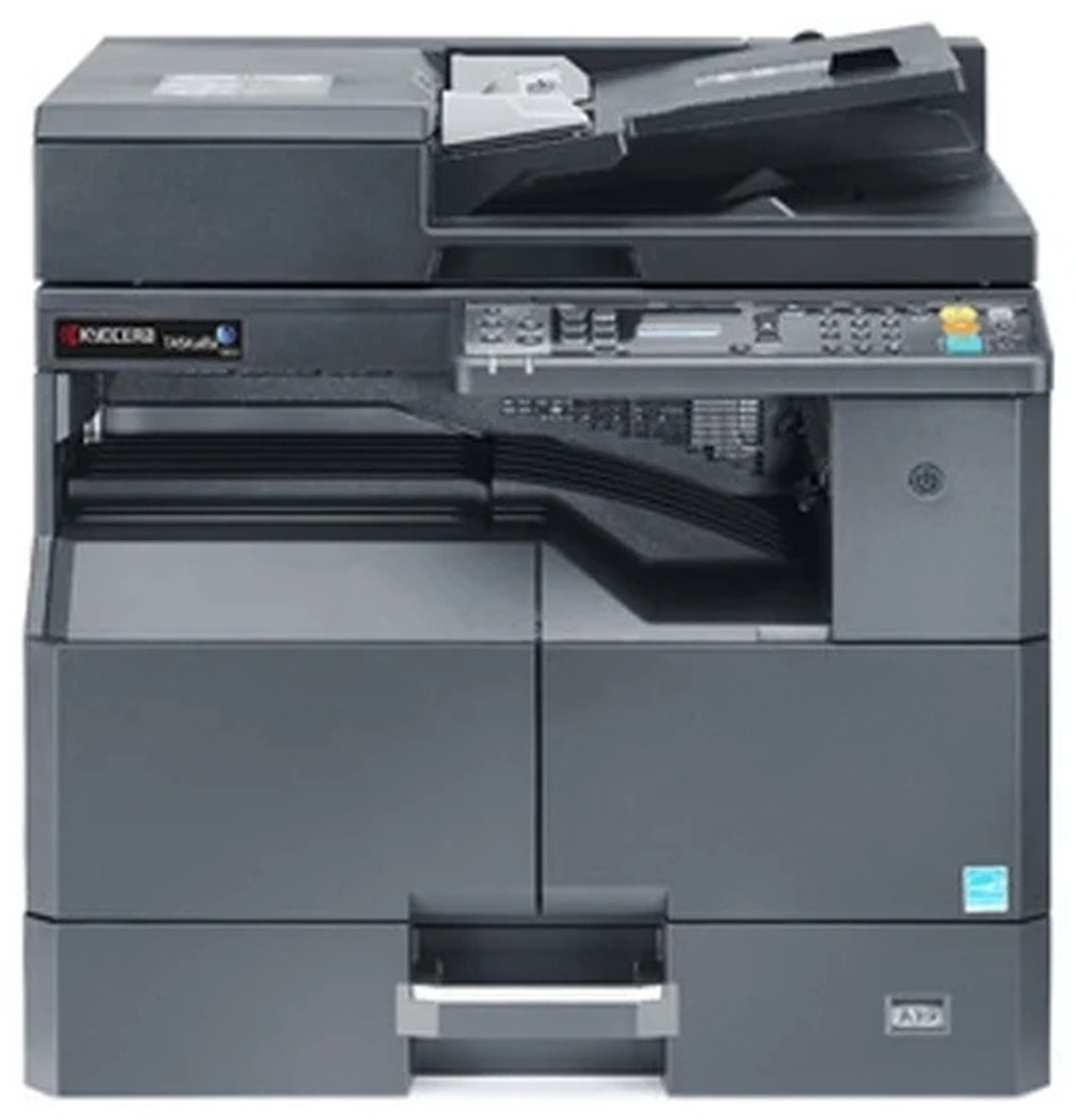 KYOCERA TASKalfa 2021 серый