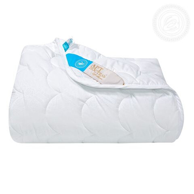 Одеяло "Лебяжий пух" 2315 АРТПОСТЕЛЬ 172*205