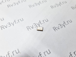 кварцевый генератор 122.88 MHz VCXO BJ-122.880MBE-T PECL (полный аналог NV7050SA VG-4513CA-122.8800M-GGCT3)
