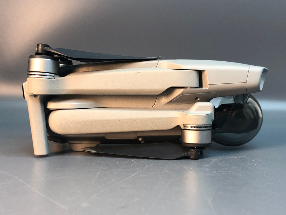 Квадрокоптер DJI Air 2 (12циклов АКБ)