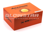 Билед модули Aozoom FLPD-17-01 3.0 дюйма, 12V 60/94W, 5100/7500Lm (комплект, 2шт)