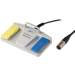 Набор для оториноларингологии базовый (Ar+МОНО+БИ) (на базе блока ФОТЕК ЕА141М)