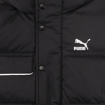 Пуховик мужской Puma Puffer Down Jacket  - купить в магазине Dice