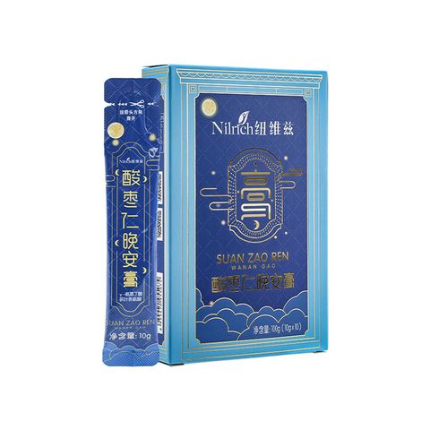 (3PV)Nlirich Ночное желе с семенами китайского финика, 100 г