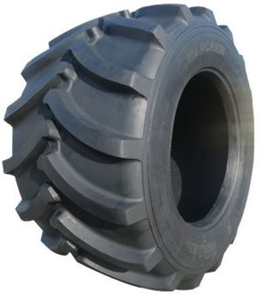 600/50-22,5 cat.no 3009 20PR LS-2 159A8/167A2 FOREST MASTER Steel Belted TL Marcher