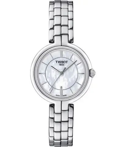 Наручные часы TISSOT T-Lady T094.210.11.111.00