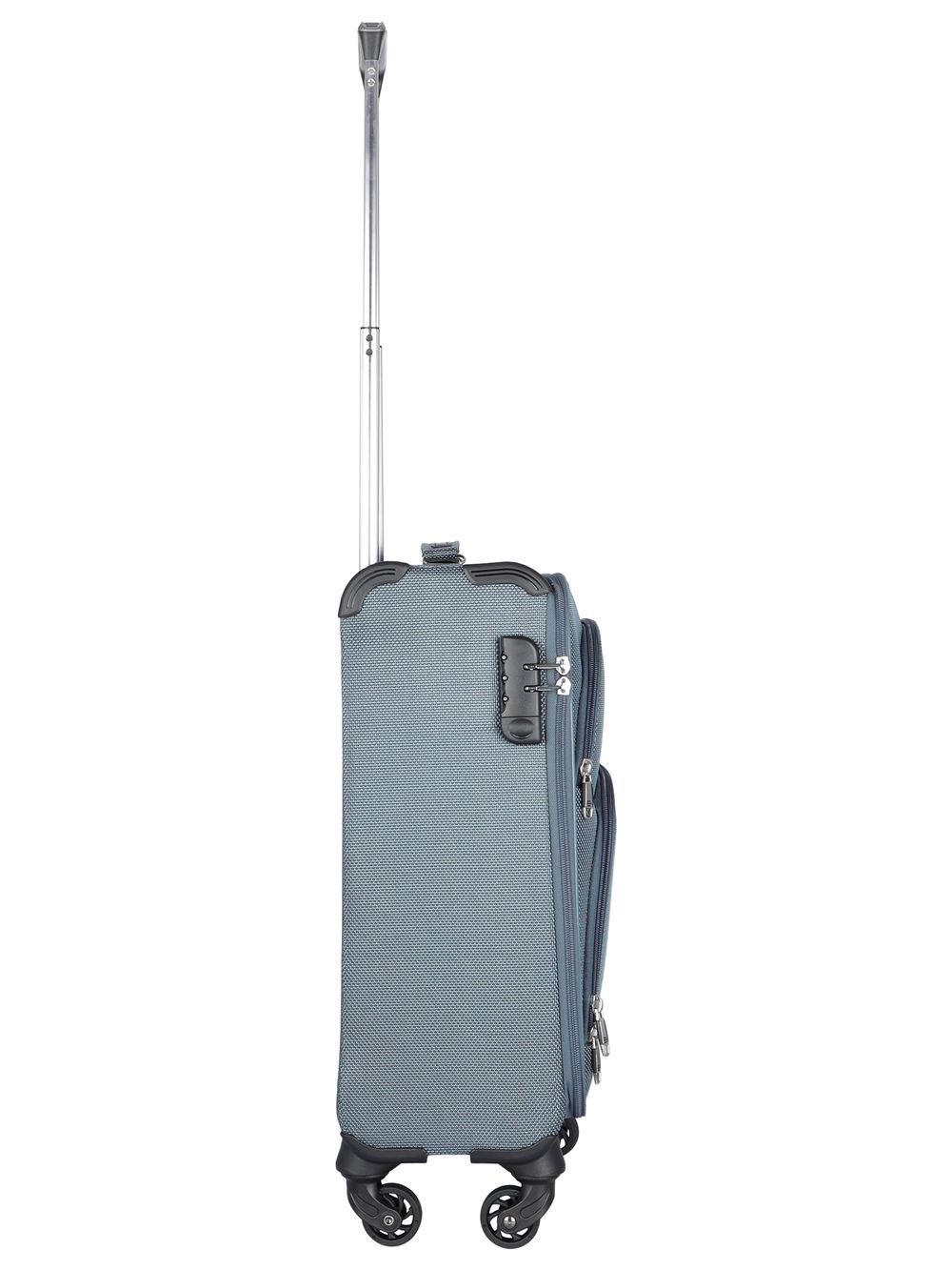 Чемодан 453 / Сверхлегкий каркас