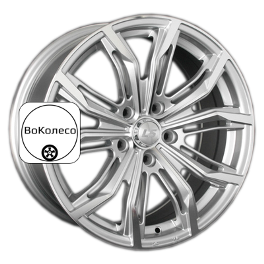 8x18/5x112 ET40 D73,1 750 SF LS