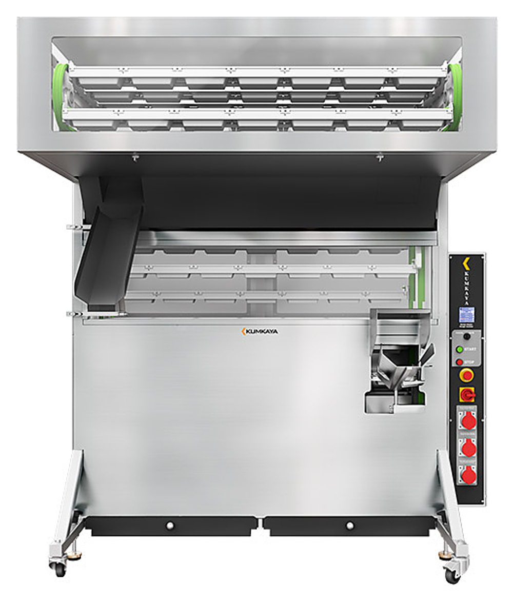 Камера предварительной расстойки Kumkaya PM 154 Р