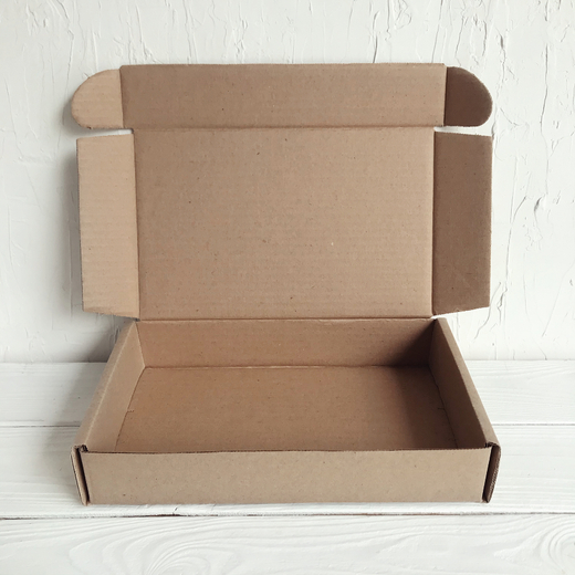 Почтовый короб 27 х 16,5 х 5 см, тип Е1