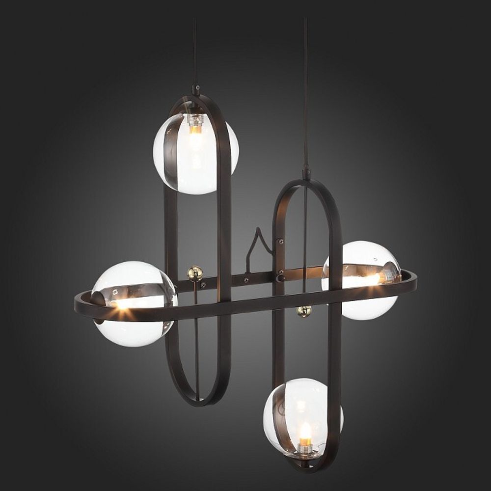 Подвесной светильник ST-Luce Circono SL1201.403.04