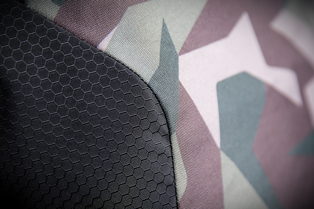 Моторюкзак - Icon Stronghold