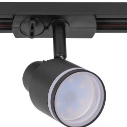 Citilux Bruno CL565T11 Трековый светильник Чёрный