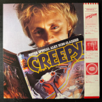Roger Taylor ‎– Roger Taylor's Fun In Space (Япония 1981г.) Т