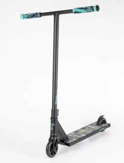 Трюковой самокат TECH TEAM Voodoo Blue