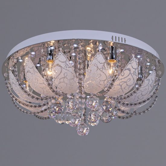 55785-0.3-08 светильник потолочный