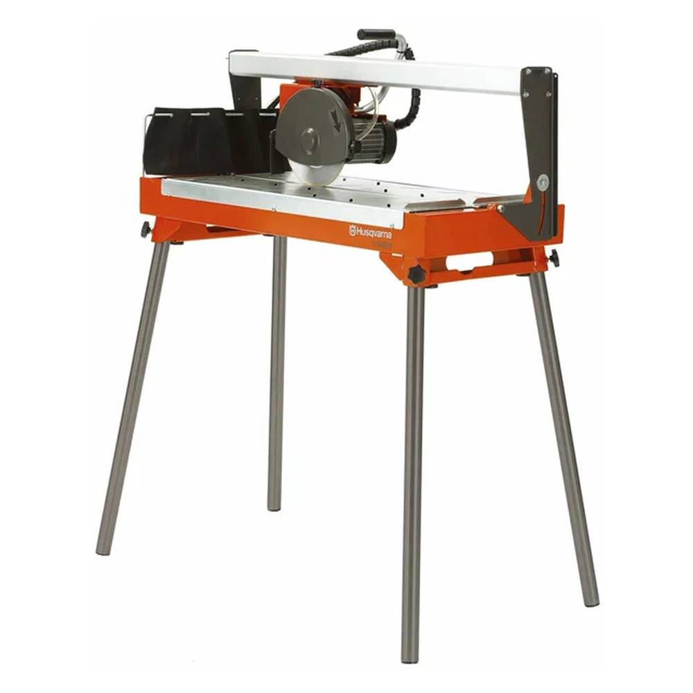 Электрический плиткорез Husqvarna TS 66 R