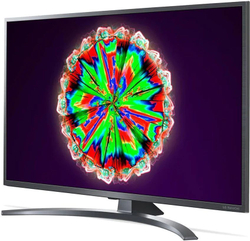 Телевизор LG 75"; 75NANO796NF NanoCell