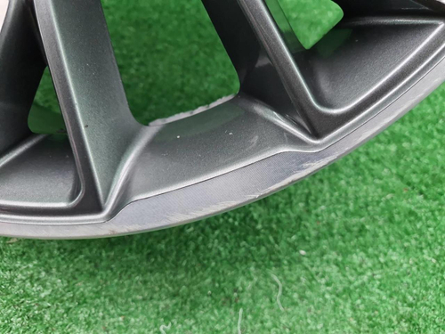 Диск литой R17 Kia K5 (2019-н.в.)
