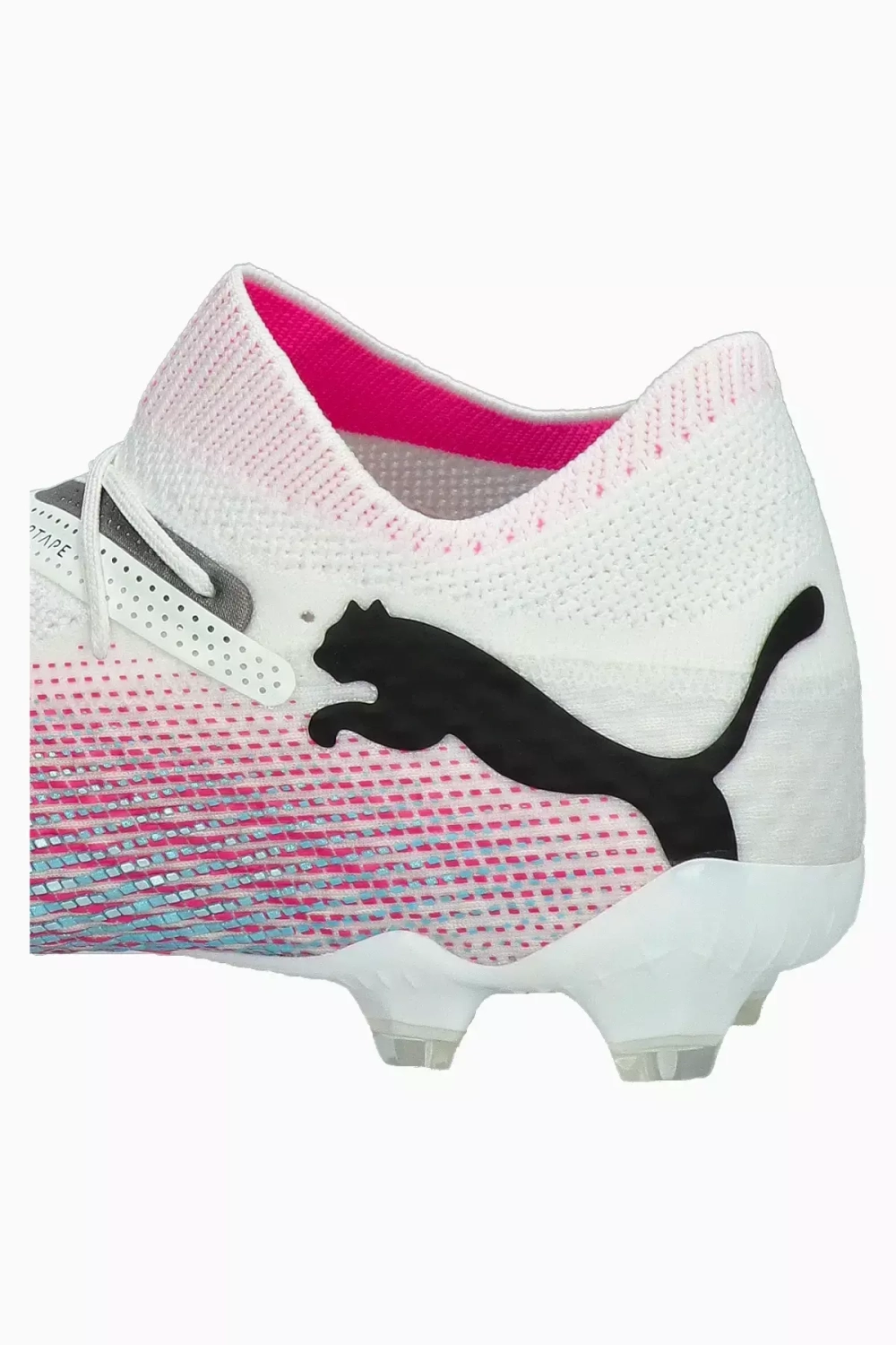 Бутсы Puma Future 7 Ultimate FG/AG