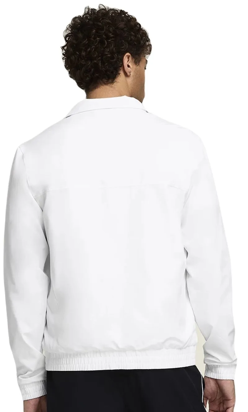 Куртка теннисная Wilson Team Woven Colorblock