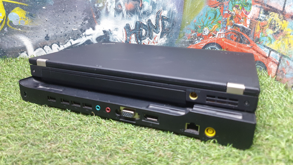 Ноутбук Lenovo i5/4Gb