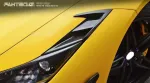 Карбоновый обвес для Ferrari F8 Tributo Феррари