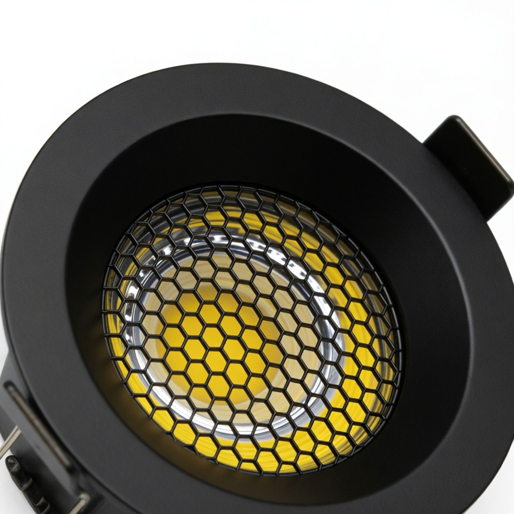 Светильник точечный встраиваемый Wertmark Technical Dorsum WTD.O02.600.V0.07