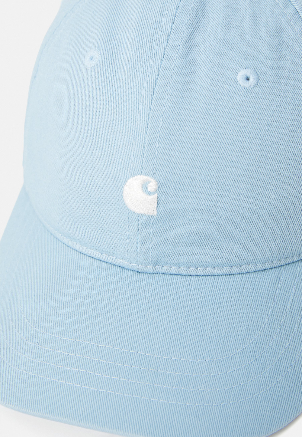 Carhartt WIP MADISON UNISEX - Кепка - Синий