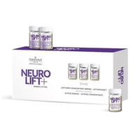 Концентрат активный дермо-лифтингующий Farmona Professional Neurolift+ Active Dermo-Lifting Concentrate 10x5мл