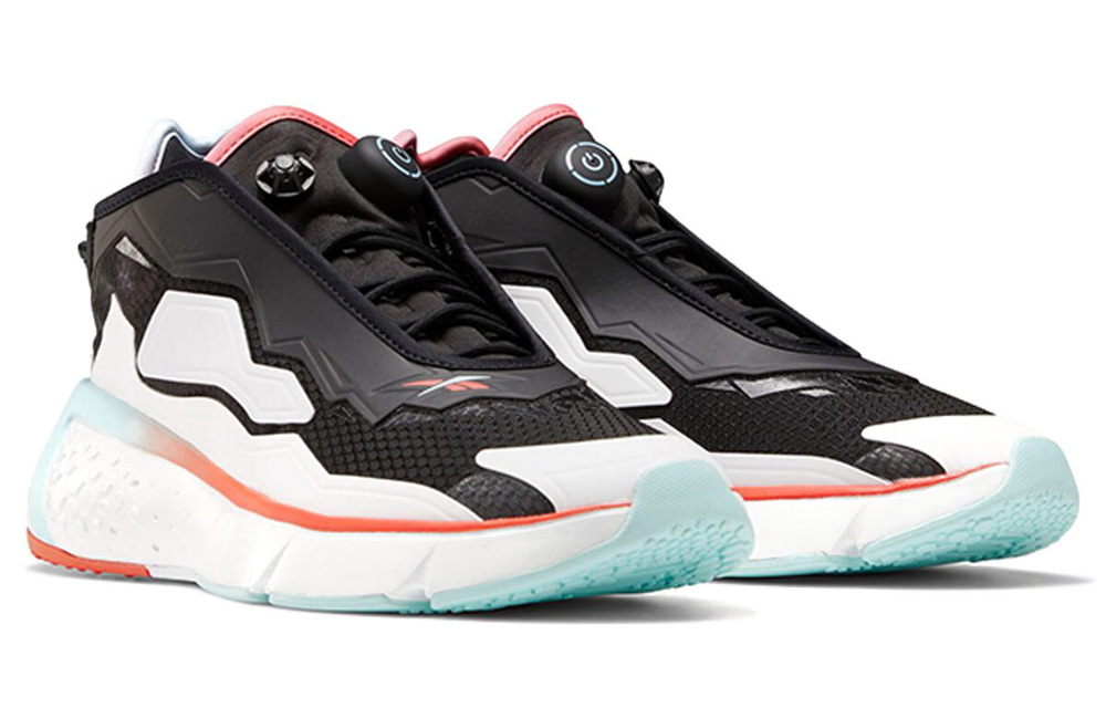 Кроссовки Reebok Alien Stomper U.S.C.M.