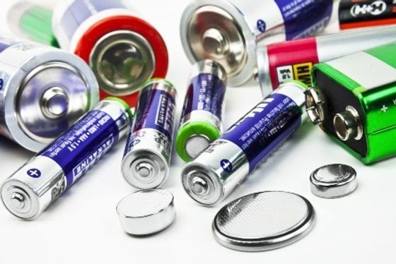 Батарейка Ergolux Alkaline LR03 BP-24 упак/24шт