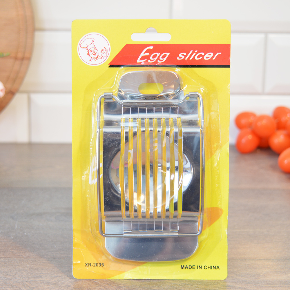 Яйцерезка нерж BCM170 №2