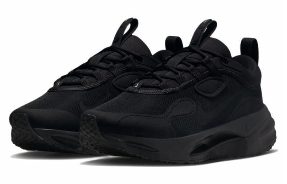 Кроссовки Nike Spark (Женская размерная сетка)