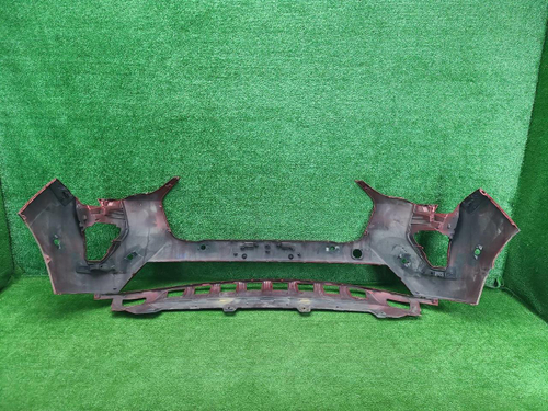 Бампер передний Haval Jolion (2021-2024)