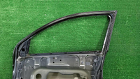Дверь передняя правая Nissan Qashqai j10 (2006-2013)