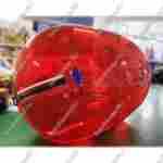 Водная труба "Красная" ПВХ, 2,2*1,8*1,8 м