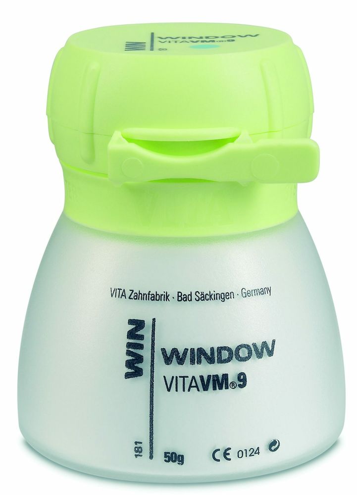 VM9 window, WIN, 50 гр.