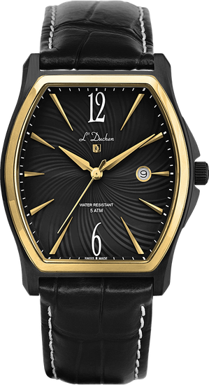Наручные часы L'Duchen D 301.81.21
