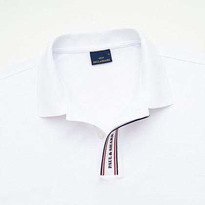 Поло "Paul and Shark"