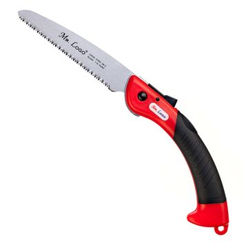 9510-170 Пила садовая складная (170 мм) - Мелкий зуб